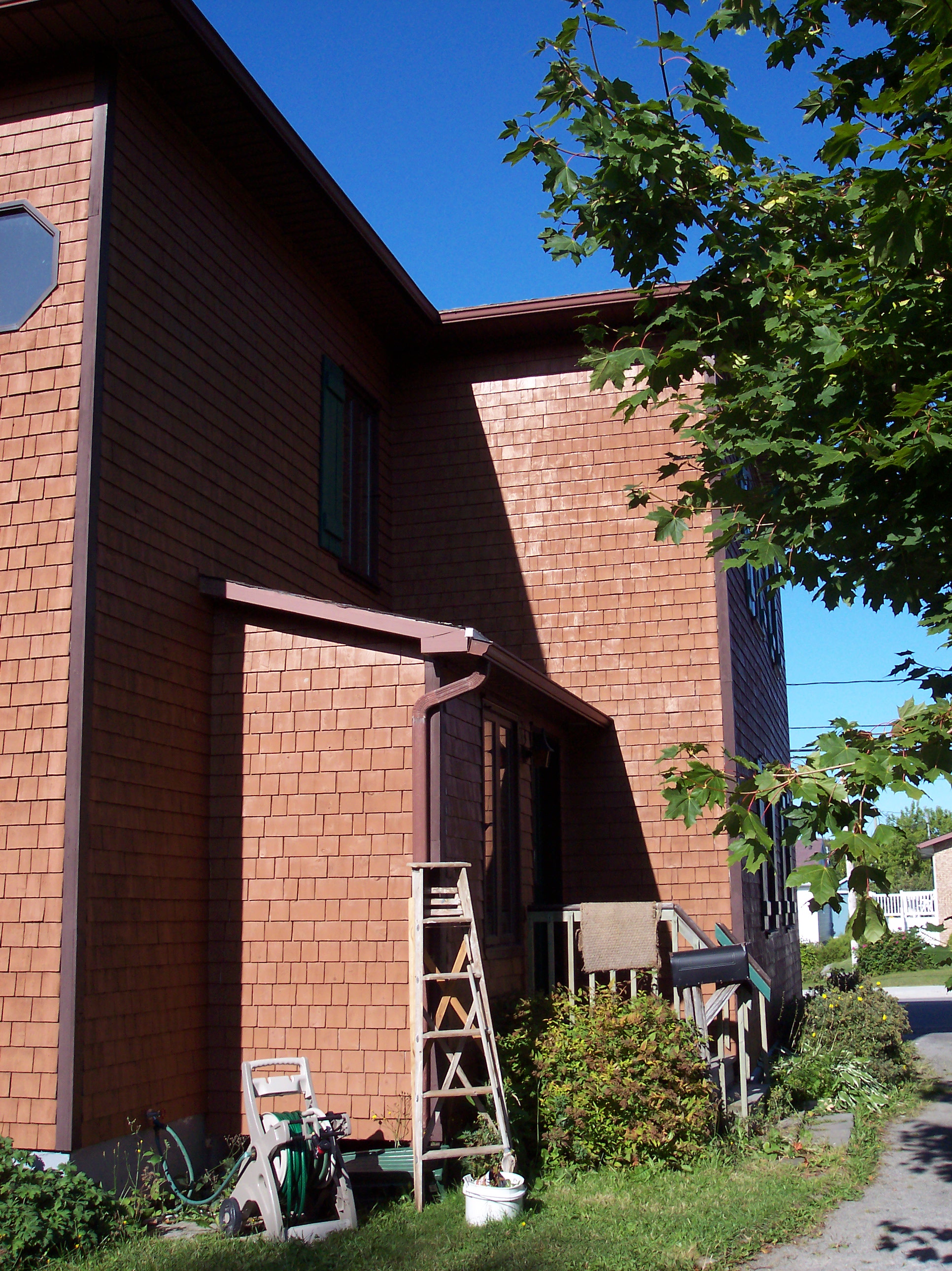 539, rue Tessier Société rimouskoise du patrimoine